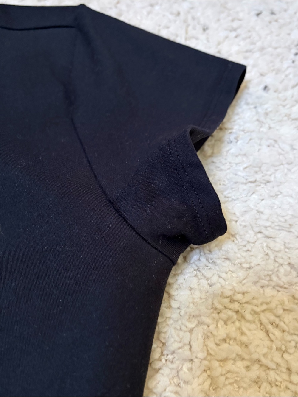 Reformation EcoStretch Active One Piece - Picture 6 of 9
